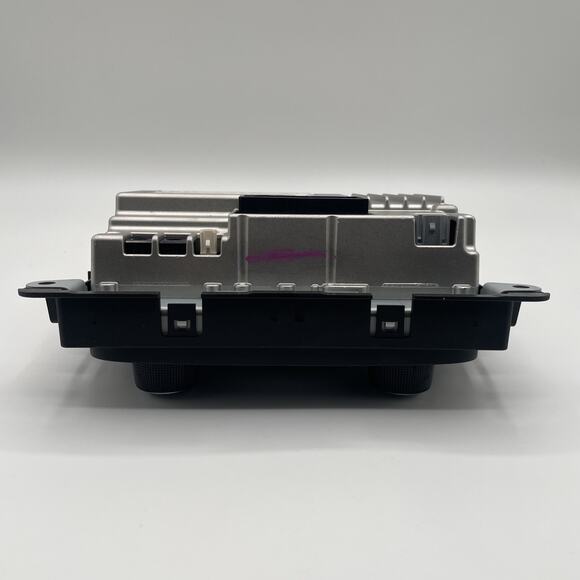 2017-2020 Dodge Ram Radio Receiver Display 3.0" Screen Panel 68271362AC VP1 OEM - Picture 6 of 8